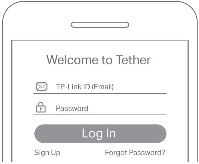 Welcome to Tether