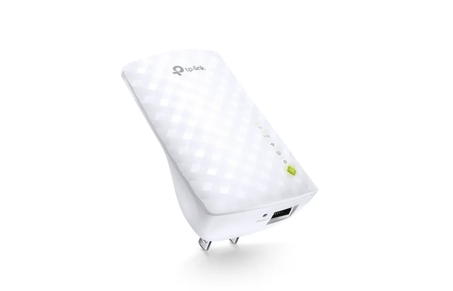 Tp-link Re200 Mesh Wi-fi Range Extender Installation Guide Tp-link Re200 Mesh Wi-fi Range Extender Installation Guide