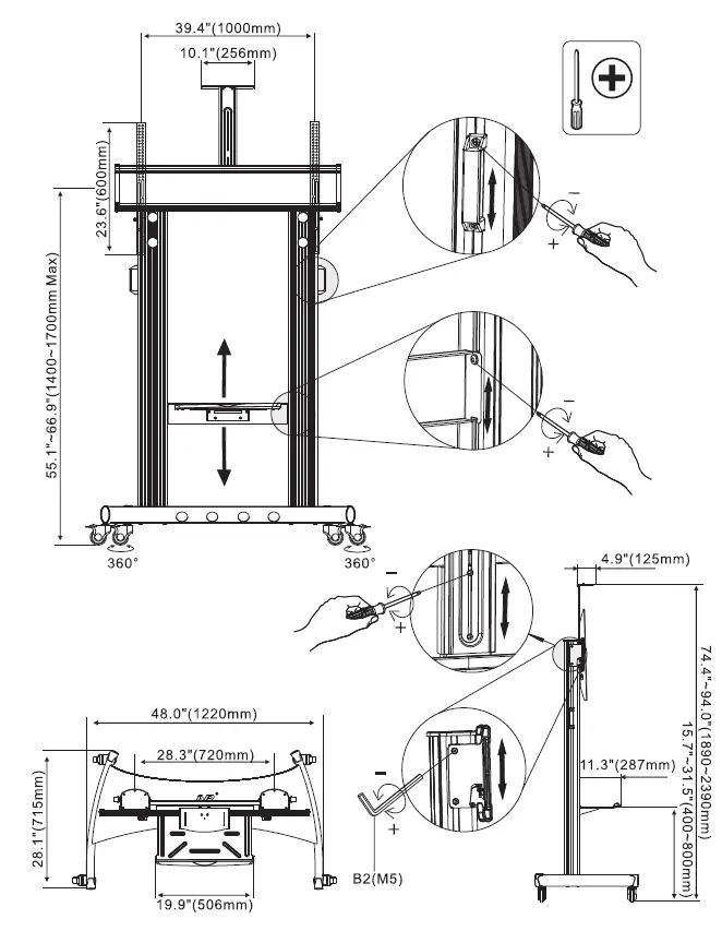 NB-AVT1800-100-1P-Mobile-TV-Stand-25