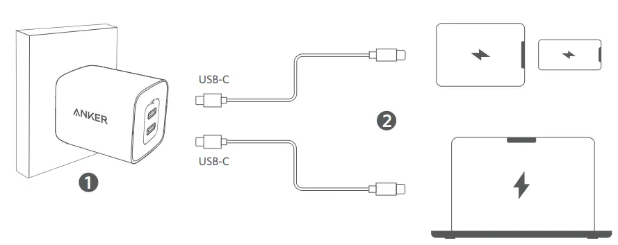 ANKER-523-Nano-3-47W-Charger-FIG-1