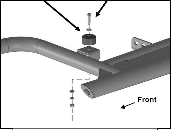 BODY-ARMOR-SU-4124 19-22-Forester-Revo-Step-Sliders-19