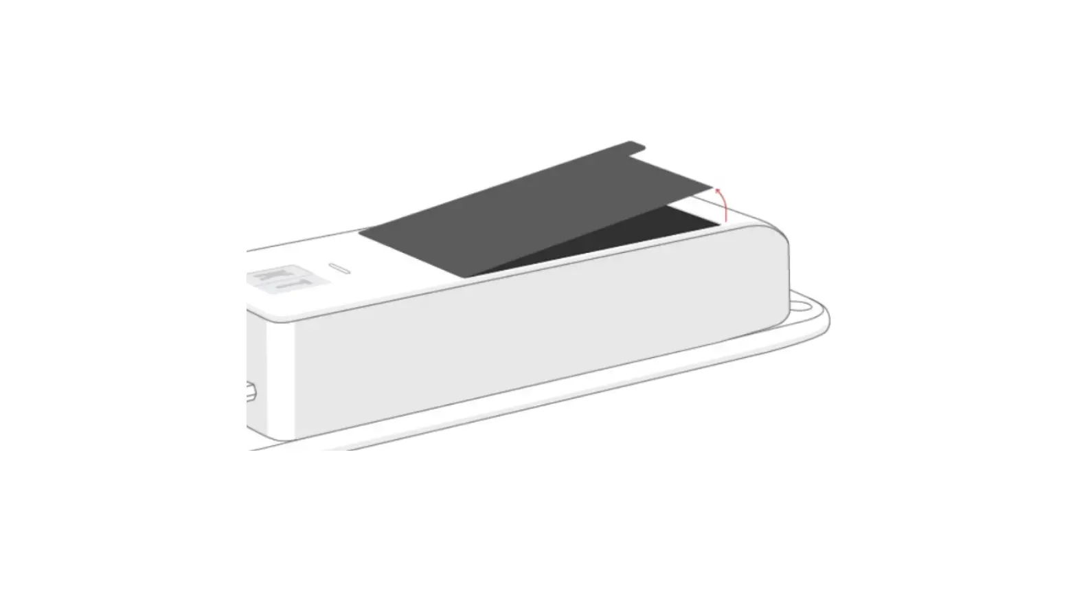 Motive Ag-55 Asset Gateway Installation Guide