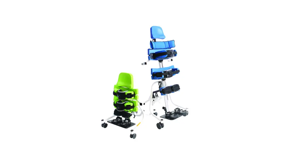 Medifab Jenx Multistander Prone Or Supine Standing Aid User Manual Medifab Jenx Multistander Prone Or Supine Standing Aid User Manual