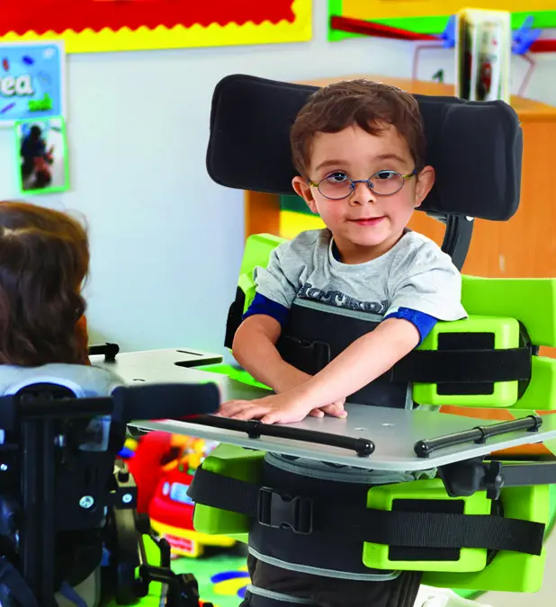 medifab Jenx Multistander Prone Or Supine Standing Aid - Fig12