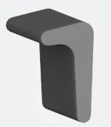 medifab Jenx Multistander Prone Or Supine Standing Aid - Fig4