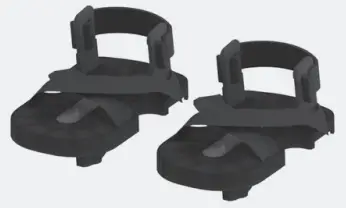 medifab Jenx Multistander Prone Or Supine Standing Aid - Fig9