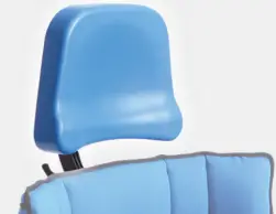 medifab Jenx Multistander Prone Or Supine Standing Aid - Head Supports