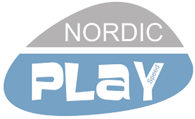 NORDIC Play logo