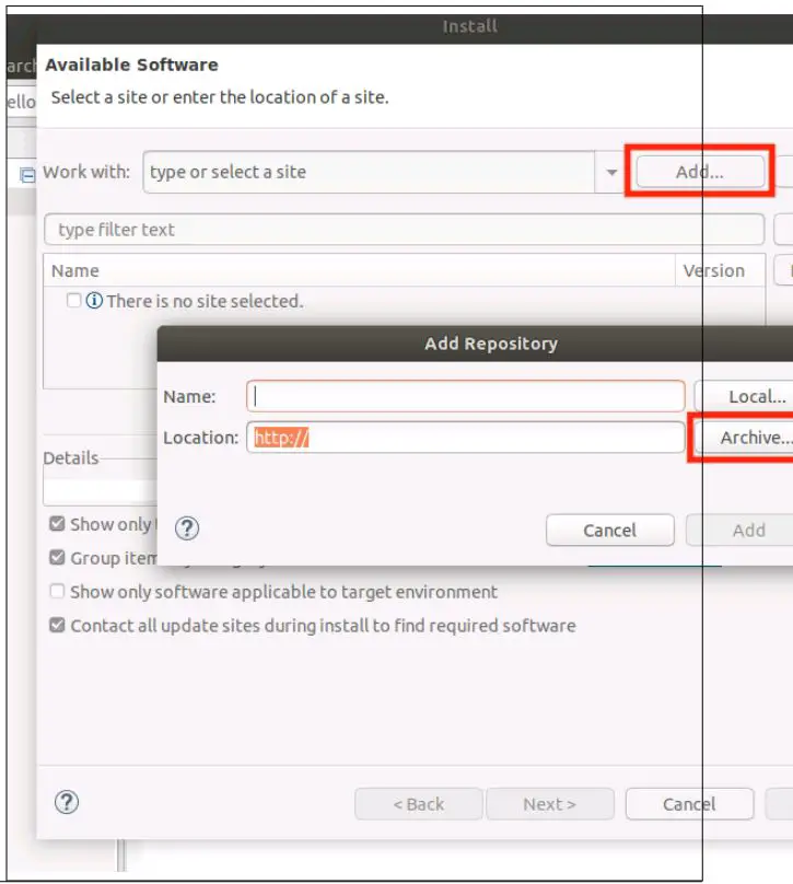 intel-Installing-Eclipse-Plugins-from-the-IDE-FIG 3
