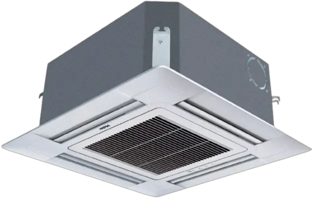 Haier AB09CS2ERA 2.5 kW Air Conditioner Cassette