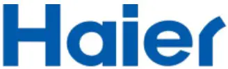 Haier logo