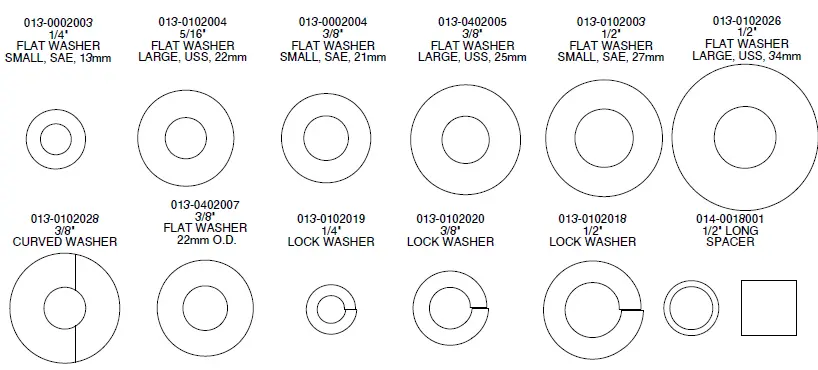 HOIST RS-1415-A Seated Rotary Calf-fig-18