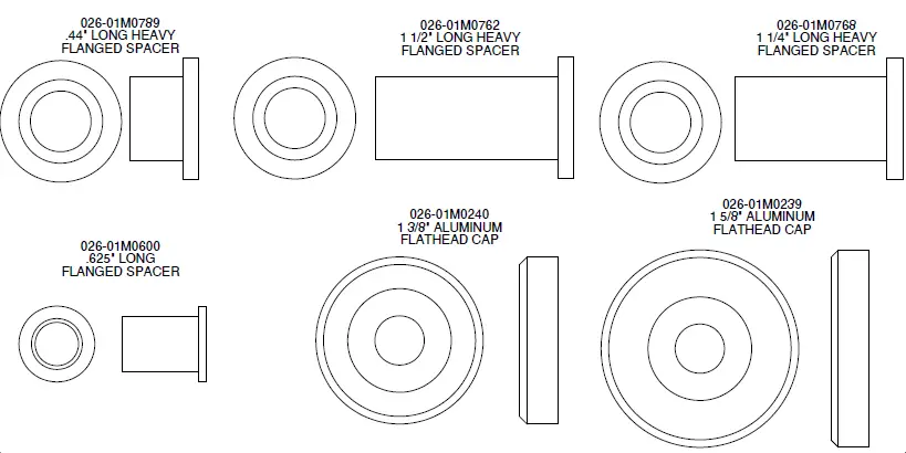 HOIST RS-1415-A Seated Rotary Calf-fig-21