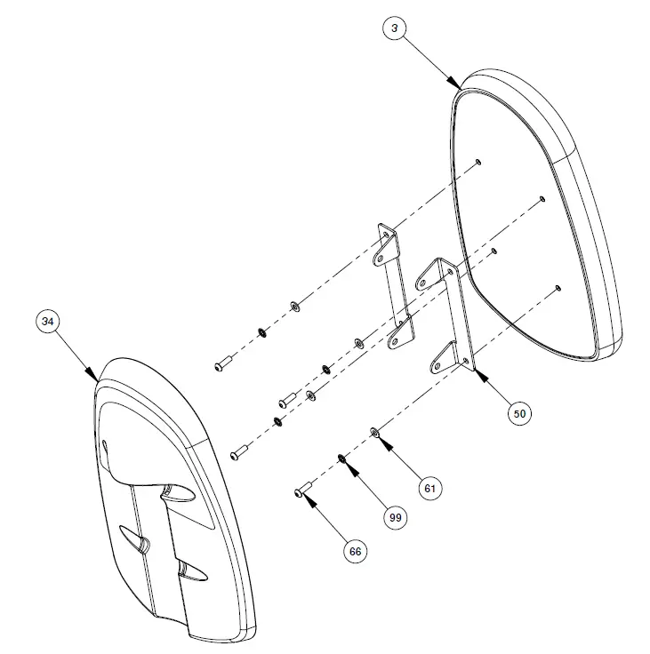 HOIST RS-1415-A Seated Rotary Calf-fig-5