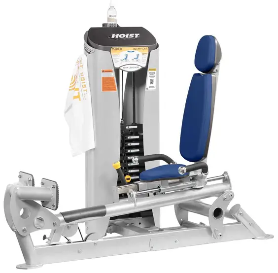 HOIST RS-1415-A Seated Rotary Calf-product