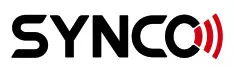 SYNCO -logo