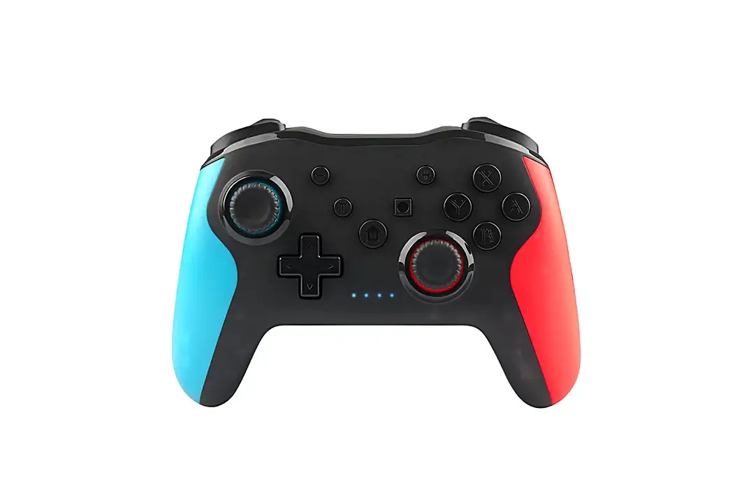 How To Pair The Nintendo Switch Pro Controller - Nintendo Switch Lite How To Pair The Nintendo Switch Pro Controller - Nintendo Switch Lite