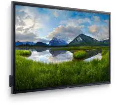 DELL C8621QT 85.6 Inch LCD Touchscreen Monitor