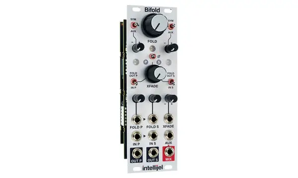 Intellijel Triplatt User Manual Intellijel Triplatt User Manual