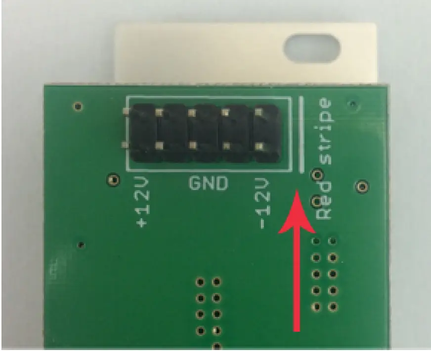 intellijel Triplatt installation