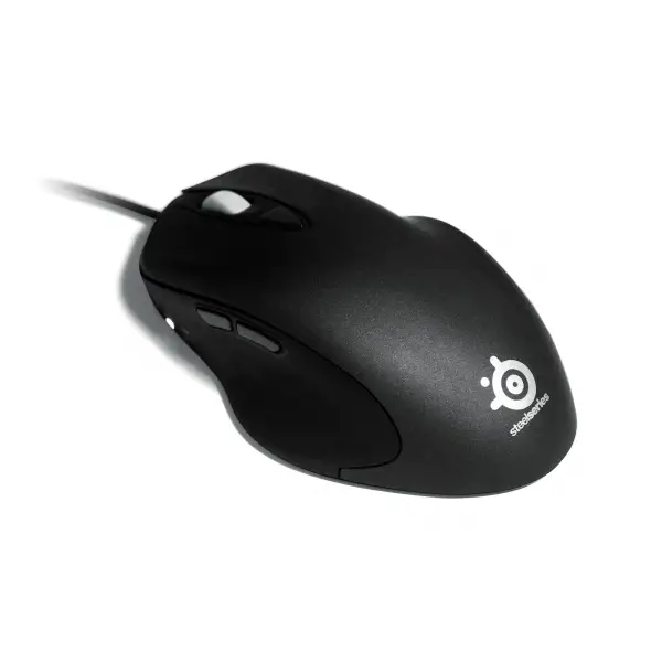 Steelseries Ikari Laser Mouse User Manual