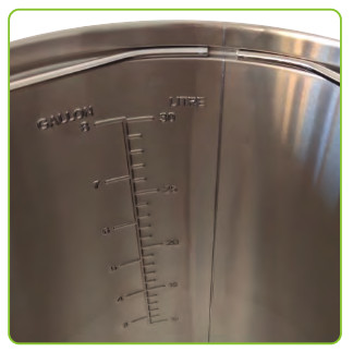 nutrichef Home Beer Brewing Machine PKBRKTL200 - ALL PARTS EXPLAINED