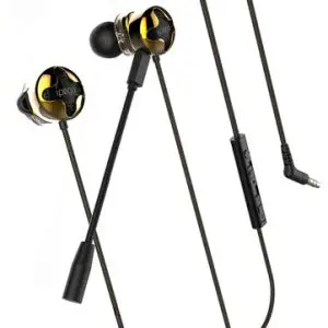 ipega PG-R012 In Ear Gaming Headset