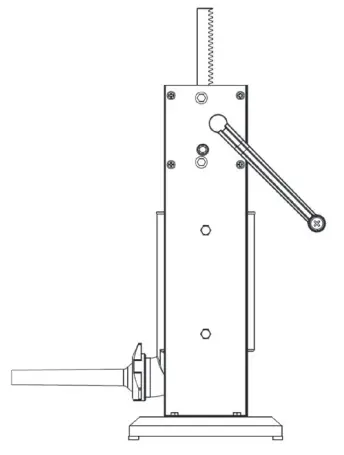 IKEA FRYELE Rechargeable LED Flashlight - fighure 4