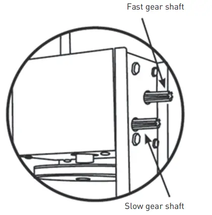 IKEA FRYELE Rechargeable LED Flashlight - fighure 5