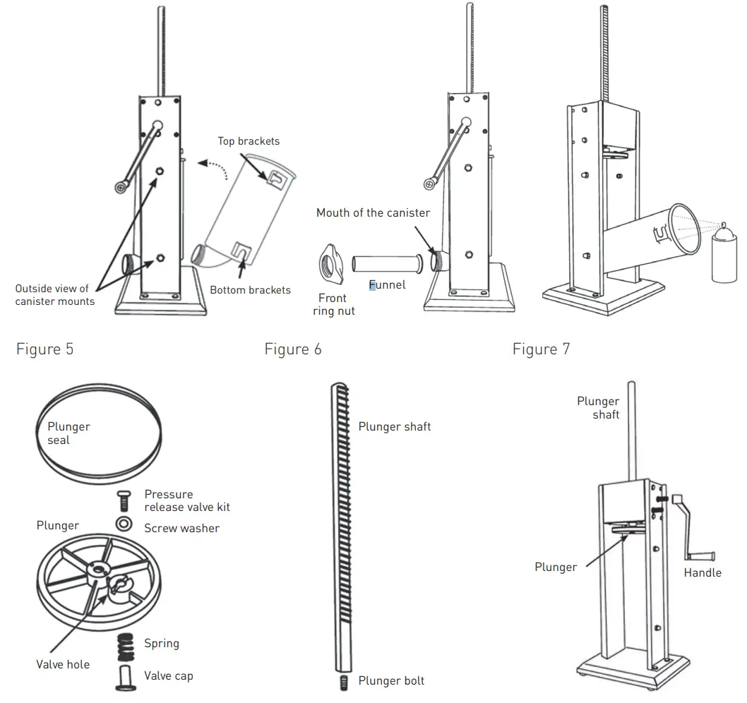 IKEA FRYELE Rechargeable LED Flashlight - fighure 6