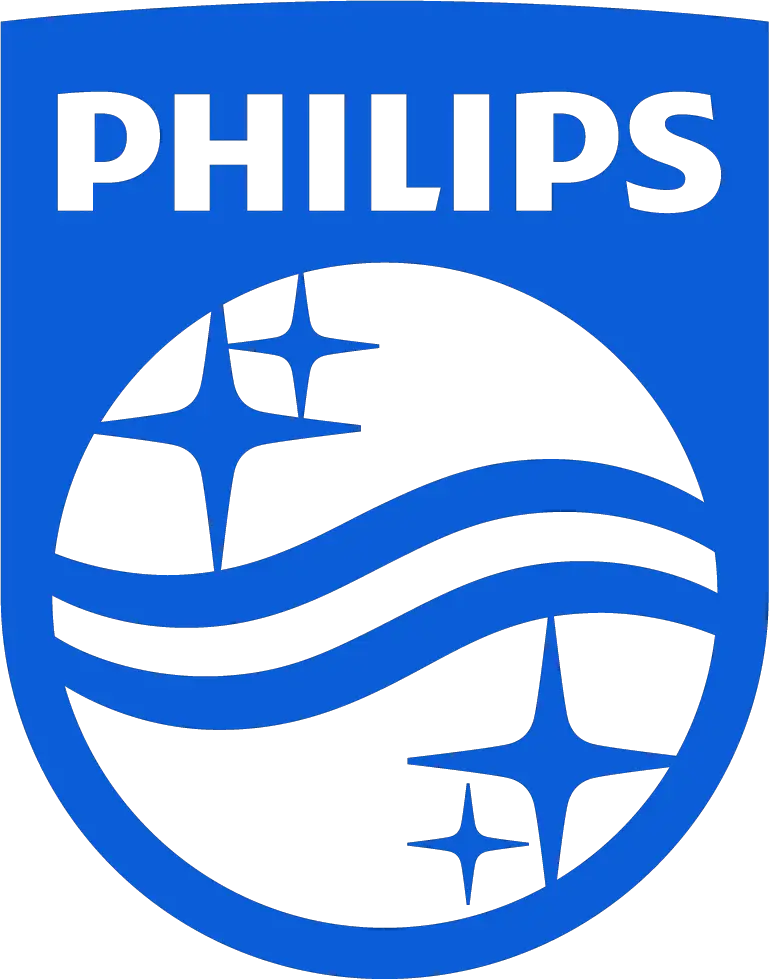 PHILIPS logo