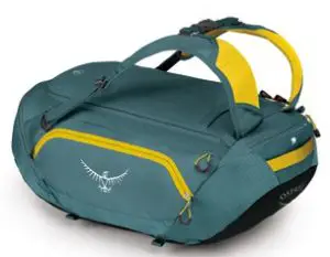 OSPREY BIGKIT 75 Litre Organisation Duffel Bag - TRAILKIT