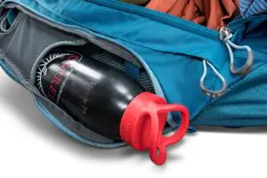 OSPREY BIGKIT 75 Litre Organisation Duffel Bag - WATER