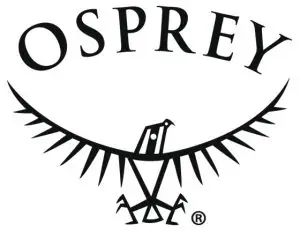 OSPREY - logo