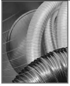 DuraVent Chimney Liner