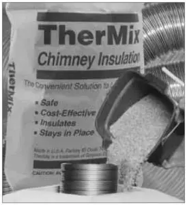 DuraVent Chimney Liner - FIG 13