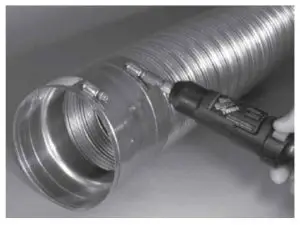 DuraVent Chimney Liner - FIG 2