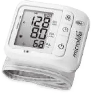 microlife BP W1 Basic Wrist Blood Pressure--Microlife BP W1 Basi