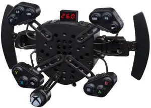 FANATEC P2015 Clubsport Universal Hub V2 for Xbox