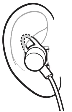 plantronics 204353 01 BackBeat GO 3 Wireless Earbuds - Try it out