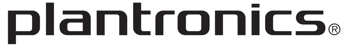 plantronics Logo