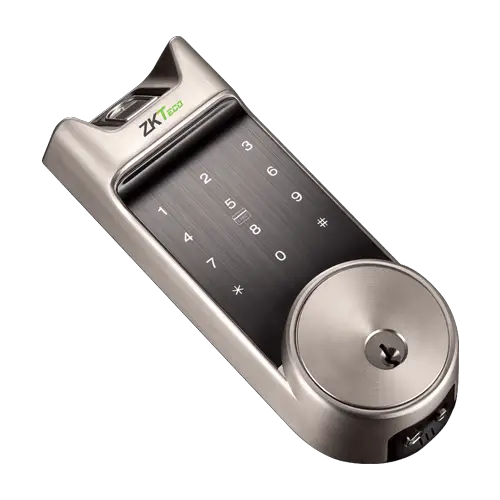 ZKTeco AL40 Series Finger Print Door Lock featured
