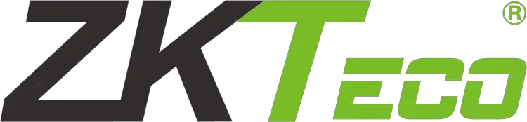 ZKTeco logo