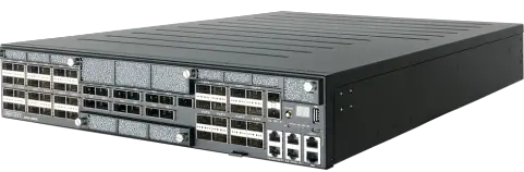 Edge-corE AS9926-24D AS9926-24DB Network Fabric Switch
