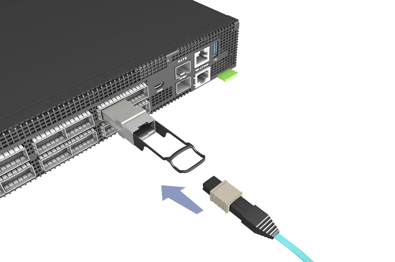 Edge-corE AS9926-24D AS9926-24DB Network Fabric Switch fig12