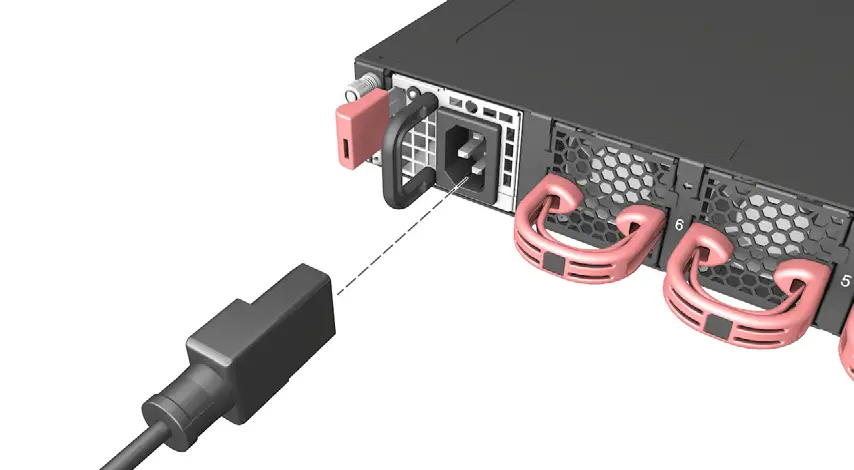 Edge-corE AS9926-24D AS9926-24DB Network Fabric Switch fig13