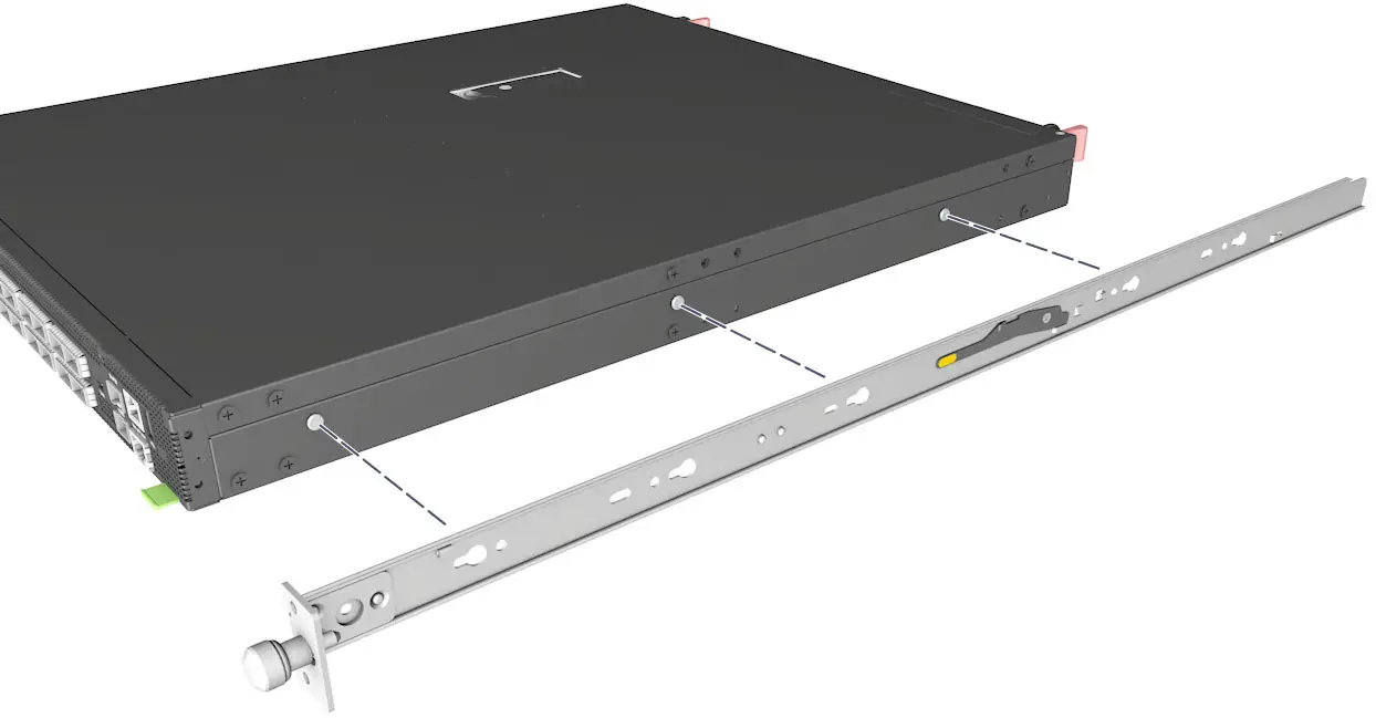 Edge-corE AS9926-24D AS9926-24DB Network Fabric Switch fig8