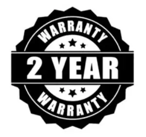 Warranty Logo