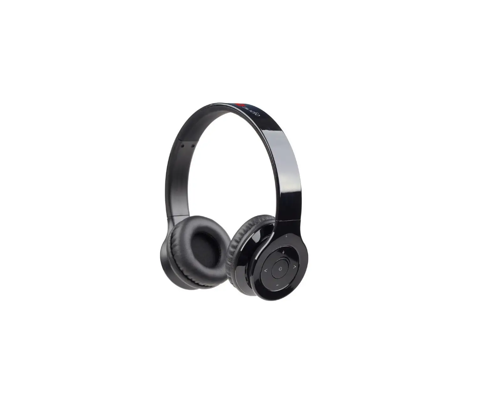 Maxxter Act-bhp-bw Bluetooth Stereo Headset User Manual