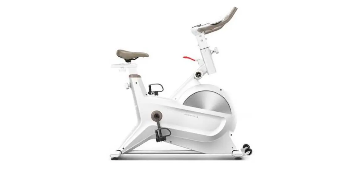 Kogan Fsmfwspnbka Magnetic Flywheel Spin Bike User Guide